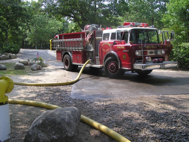 Tanker Shuttle Training 09-Sept07