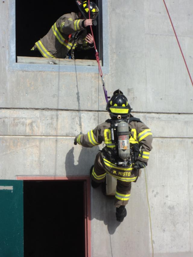 Dunn's Corners Fire Department